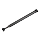 BuyAutoParts 91-05727AN Driveshaft 2