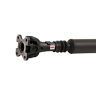 2002 Ford Excursion Driveshaft 3