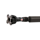 BuyAutoParts 91-05727AN Driveshaft 3