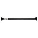 2004 Ford Excursion Driveshaft 1