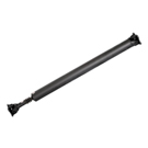 2004 Ford Excursion Driveshaft 2