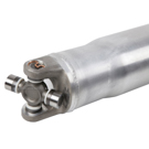 2004 Gmc Sierra 2500 Driveshaft 4