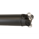2017 Gmc Sierra 2500 HD Driveshaft 3