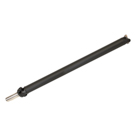 2003 Gmc Sierra 3500 Driveshaft 2