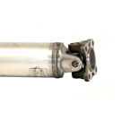 2017 Nissan Armada Driveshaft 4