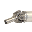 2009 Infiniti QX56 Driveshaft 2