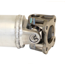 2009 Infiniti QX56 Driveshaft 3