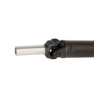 2021 Ford E Series Van Driveshaft 2