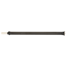 2012 Ford E Series Van Driveshaft 1