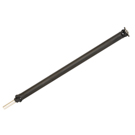 2012 Ford E Series Van Driveshaft 2