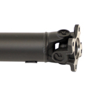 2012 Ford E Series Van Driveshaft 4