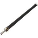 2004 Gmc Sierra 2500 Driveshaft 1