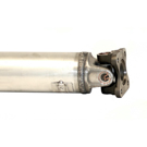 2004 Ford Excursion Driveshaft 4