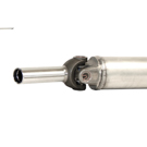 2012 Ford E Series Van Driveshaft 3