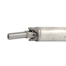 2014 Chevrolet Silverado 1500 Driveshaft 3