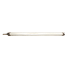 2016 Chevrolet Express 2500 Driveshaft 1
