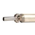 2016 Chevrolet Express 2500 Driveshaft 3