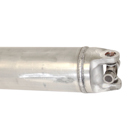 2016 Chevrolet Express 2500 Driveshaft 4