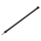 2013 Ram 2500 Driveshaft 2