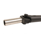 2013 Ram 2500 Driveshaft 3