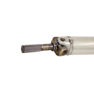 2017 Chevrolet Silverado 1500 Driveshaft 3