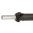 BuyAutoParts 91-05774N Driveshaft 2