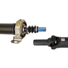 BuyAutoParts 91-05774N Driveshaft 3