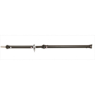2004 Gmc Sierra 3500 Driveshaft 1