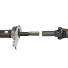 2004 Gmc Sierra 3500 Driveshaft 3