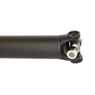 2012 Gmc Sierra 2500 HD Driveshaft 4