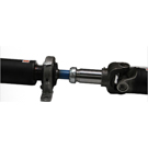 BuyAutoParts 91-07040AN Driveshaft 2
