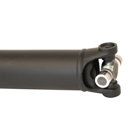 2015 Gmc Sierra 2500 HD Driveshaft 4