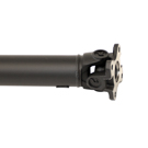 2016 Ford E Series Van Driveshaft 4