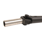 2012 Chevrolet Silverado 3500 HD Driveshaft 3