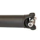 2012 Chevrolet Silverado 3500 HD Driveshaft 4