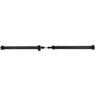 BuyAutoParts  Ford FSeriesTrucks Driveshaft 91-06224AN