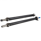 BuyAutoParts  Chevrolet Express3500 Driveshaft 91-01214N