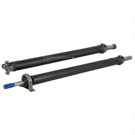 BuyAutoParts 91-01214N Driveshaft 2