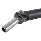 BuyAutoParts 91-01214N Driveshaft 3