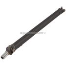 BuyAutoParts 91-04380N Driveshaft 2