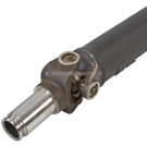 BuyAutoParts 91-04380N Driveshaft 3