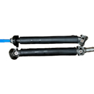 BuyAutoParts Nissan Driveshaft 91-06824AN