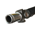 BuyAutoParts 91-06824AN Driveshaft 4