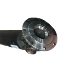 BuyAutoParts 91-06824AN Driveshaft 5