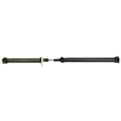 BuyAutoParts 2010 Ford FSeriesTrucks Driveshaft 91-06587AN