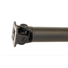 BuyAutoParts 91-06587AN Driveshaft 2