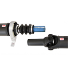 BuyAutoParts 91-06587AN Driveshaft 3