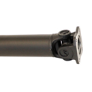2017 Nissan Titan XD Driveshaft 3
