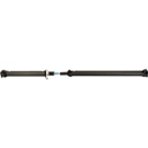 2007 Ford E-450 Super Duty Driveshaft 1
