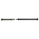 BuyAutoParts 2011 Ford FSeriesTrucks Driveshaft 91-02031AN